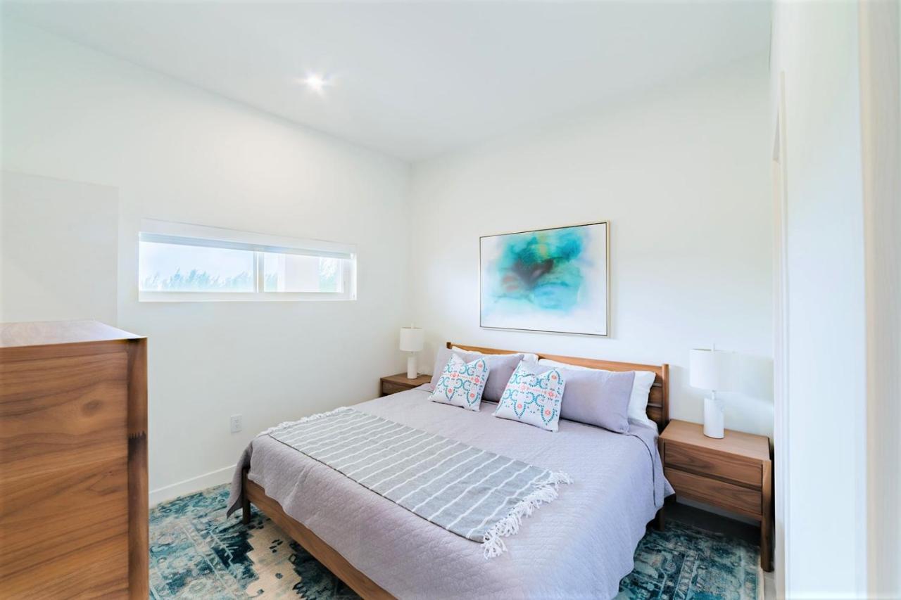 Apartment Cayman Luxury At The Grove *