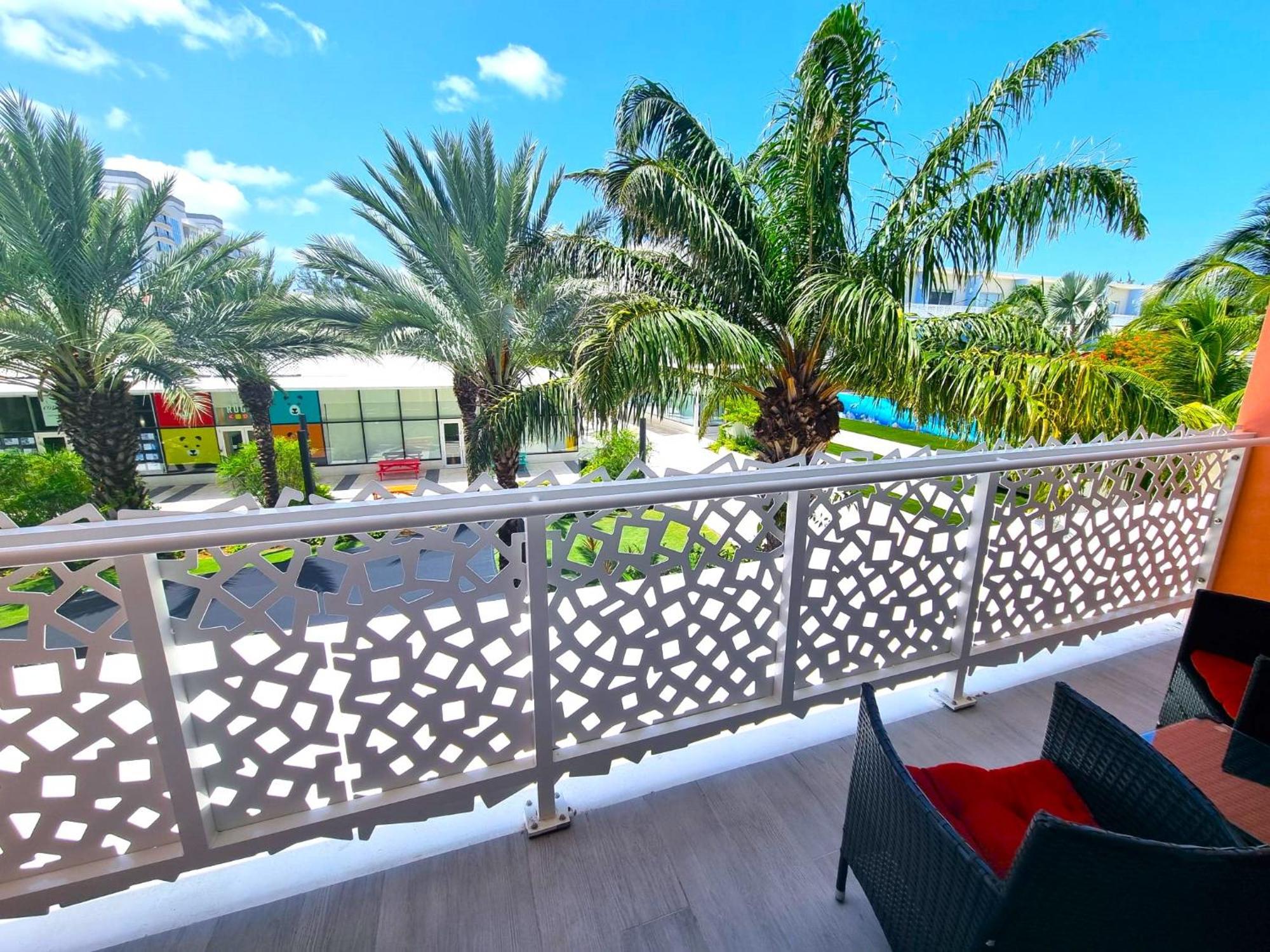 Apartment Cayman Luxury At The Grove West Bay