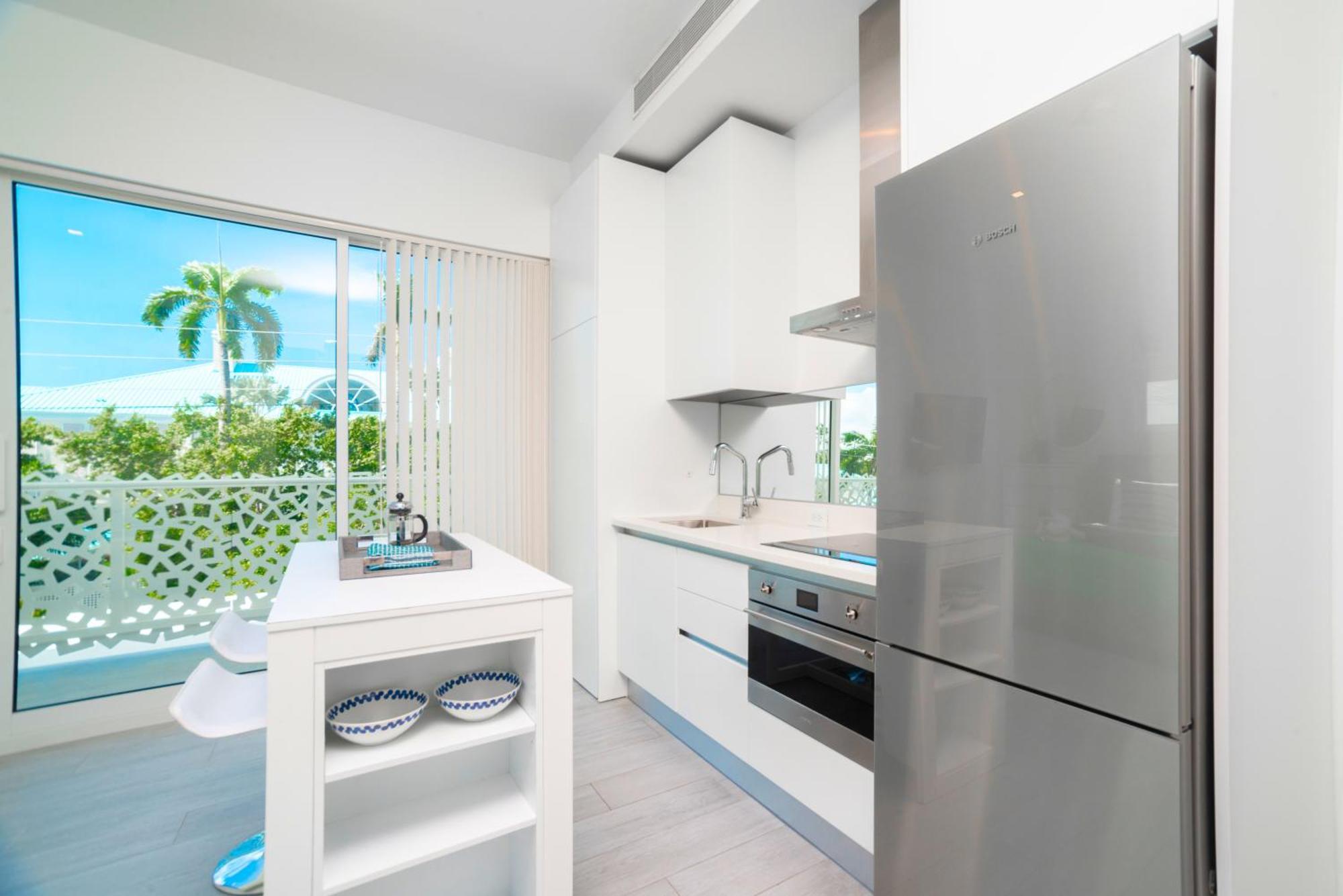 Apartment Cayman Luxury At The Grove West Bay